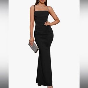 BODYCON DRESS